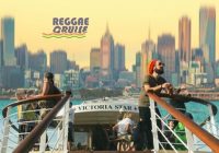 Reggae Cruise #15