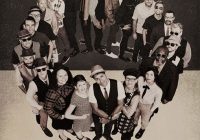 Melbourne Ska Orchestra & Sunny Coast Rude Boys(TriffidBrisbane)