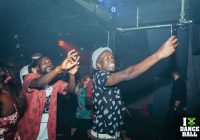 I Love Dancehall – Sat 25th Jan