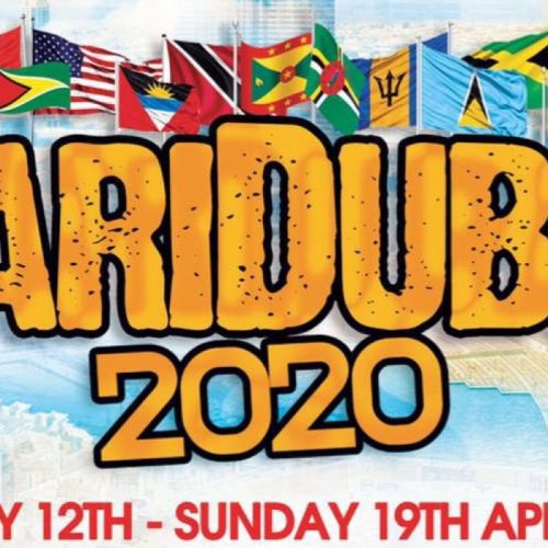 CariDubai Weekender 2020