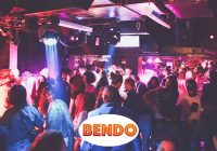 Bendo Thursday