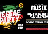 Reggae Party