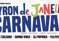 Carnaval – Byron De Janeiro