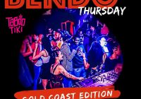 Bendo Thursday – Gold Coast