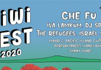 Kiwi Fest 2020