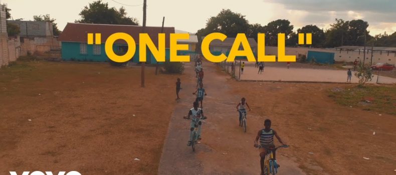 Xyclone – One Call (Official Music Video)