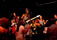 Gervais Koffi at Henry's