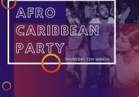 Caribbean Party in Surfers Paradise – Bendo Thursday