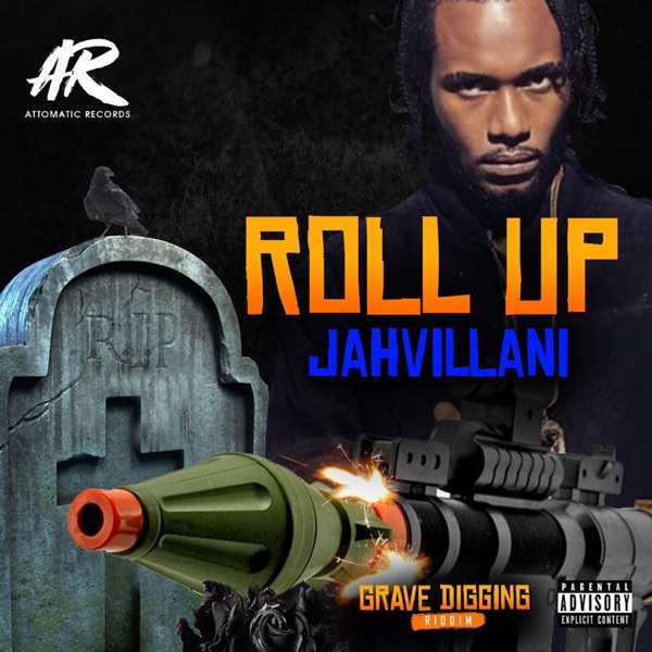 Jahvillani – Roll Up