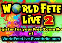 World Fete Live 2