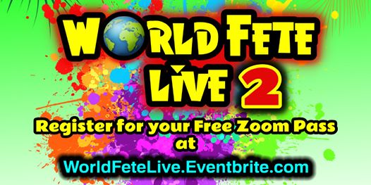 World Fete Live 2