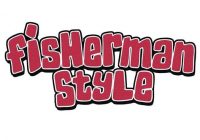 Fisherman Style #166