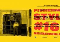 Fisherman Style #167