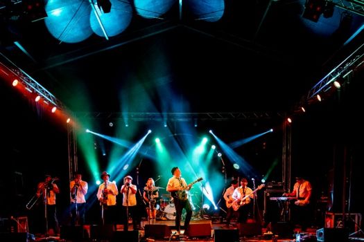 Caloundra Mini Festival 2020!