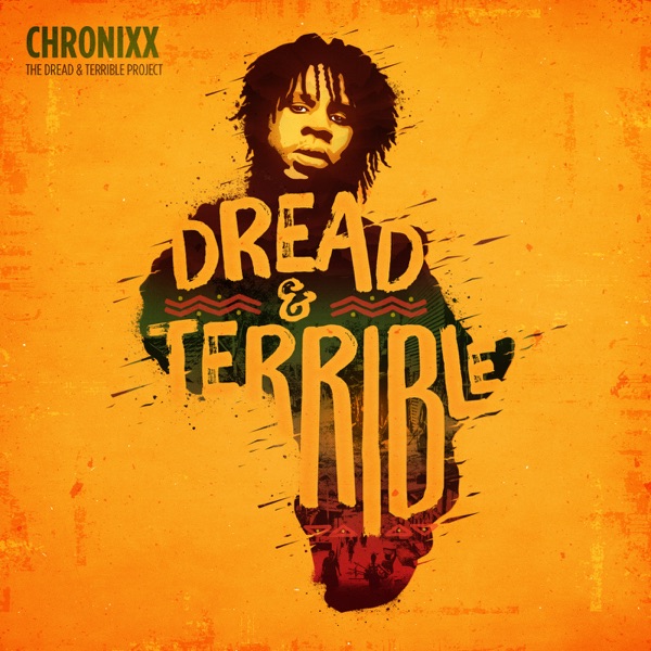 Chronixx – Here Comes Trouble