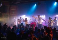 Sunny Coast Rude Boys – CALOUNDRA! (2Tone/Ska)