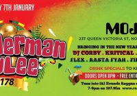 Fisherman Stylee 178