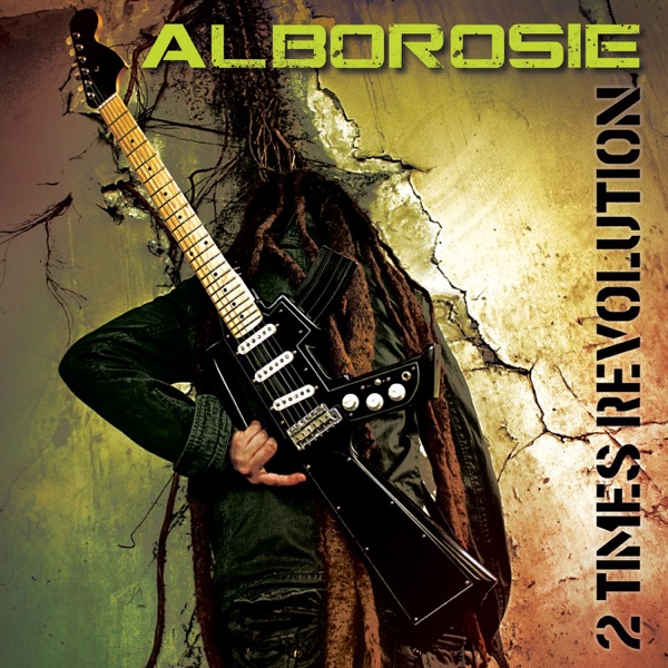 Alborosie – Rolling Like a Rock