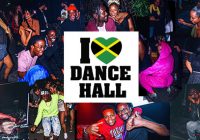 I Love Dancehall