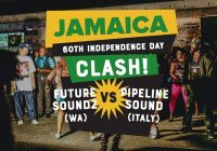 Jamaica Independence Day Clash