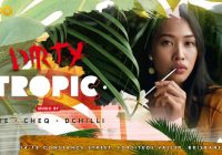 Dirty Tropic – Your Caribbean Party in Brisbane