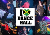 I Love Dancehall