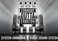 STRAIGHT OUTTA CROXTON