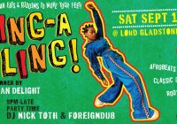 Ting-A-Ling! Reggae | Dancehall | Afrobeats