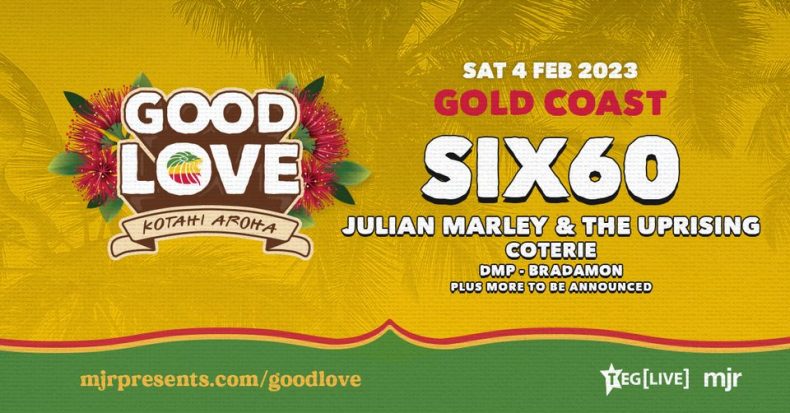 Good Love Festival 2023