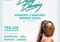 Glass Island – Dutty Dancing x Soul Harbour