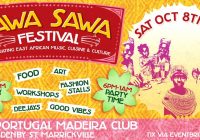 Sawa Sawa Festival