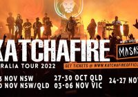 Katchafire – Fremantle