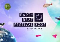 Earth Beat Festival NZ 2023