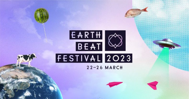 Earth Beat Festival NZ 2023