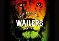 The Original Wailers