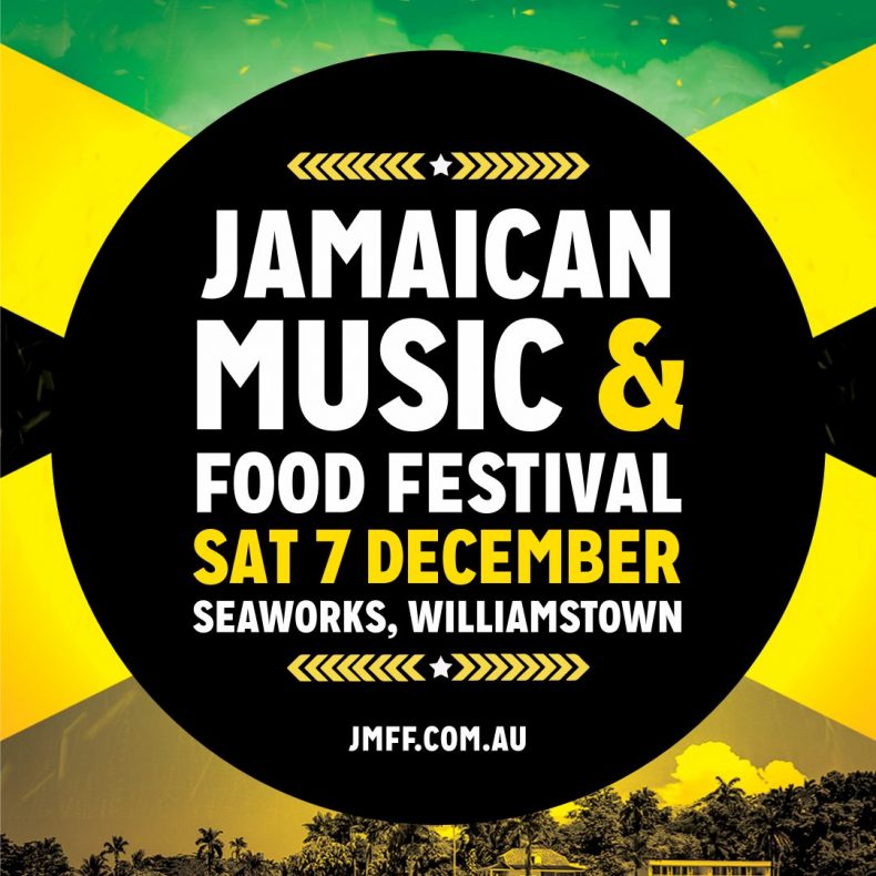 Jamaica Music & Food Festival