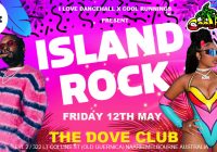 Island Rock
