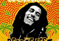 44th Annual Bob Marley Outernational Festival! 2025