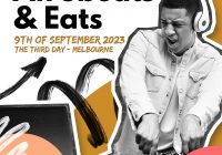 Afrobeats & Eats Festival