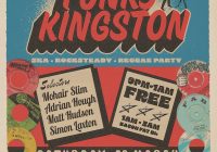 Funky Kingston