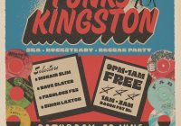 Funky Kingston