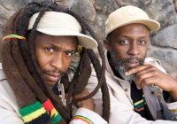 STEEL PULSE at the Tanks in Cairns