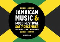 Stick Mareebo Productions