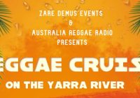 Reggae On the River