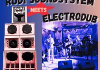Rudi Sound meets Electrodub Experiment