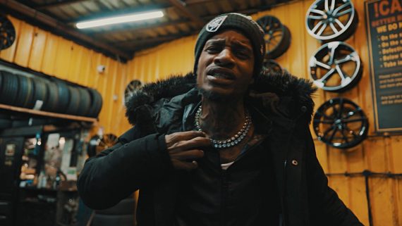 Wilful Skilful, Dasvibes – Ambitious (Official Video)