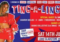 Ting-A-Ling | June Swing!