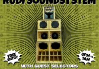 Rudi Sound @Bar303