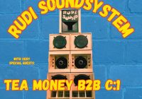 Rudi Sound @Bar303