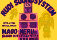 Rudi Sound @Bar303